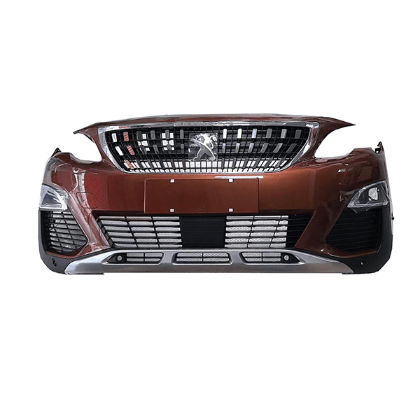 Auto Body System