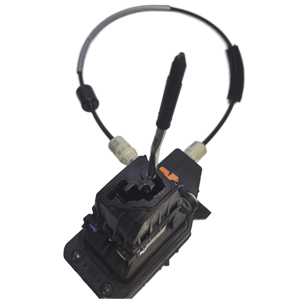 Auto Transmission System