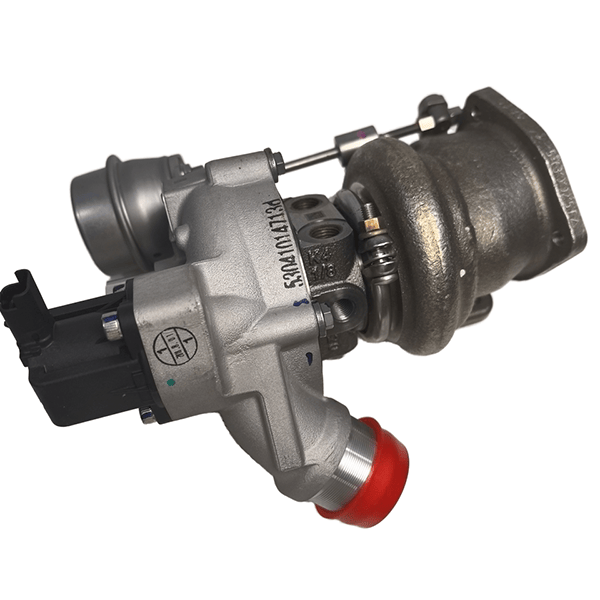 Auto Engine Systems