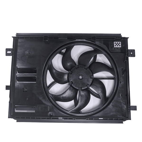 Cooling System