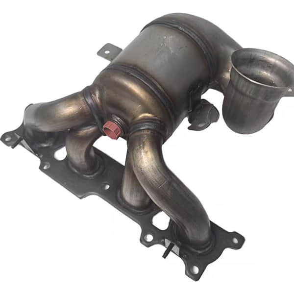 Exhaust System