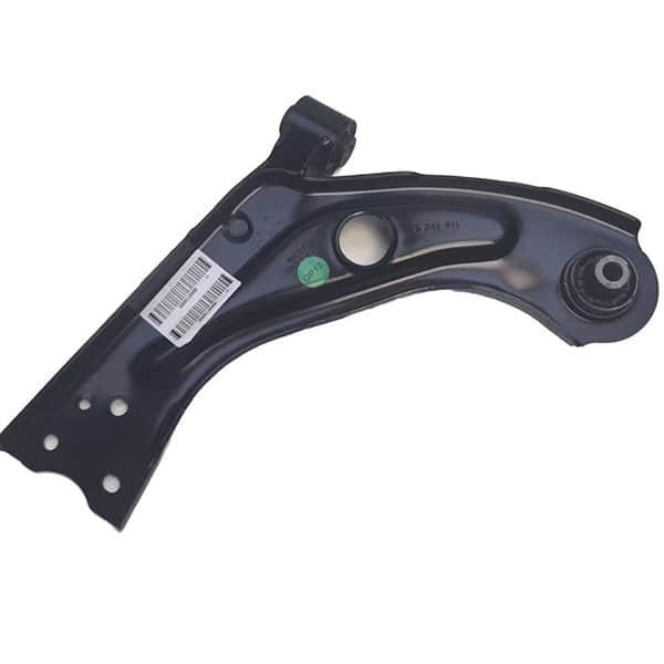 Auto Suspension System