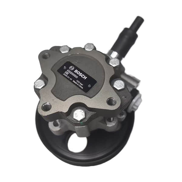 Steering System