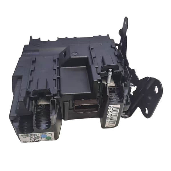 Auto Electrical Systems