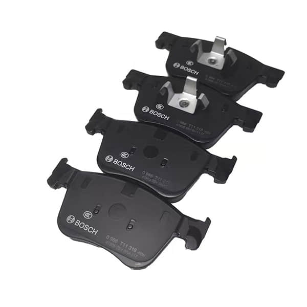 Auto Braking System