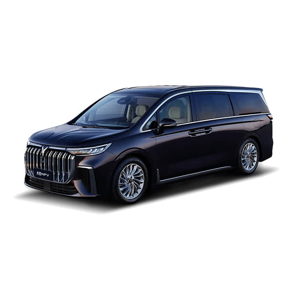 Dongfeng voyah