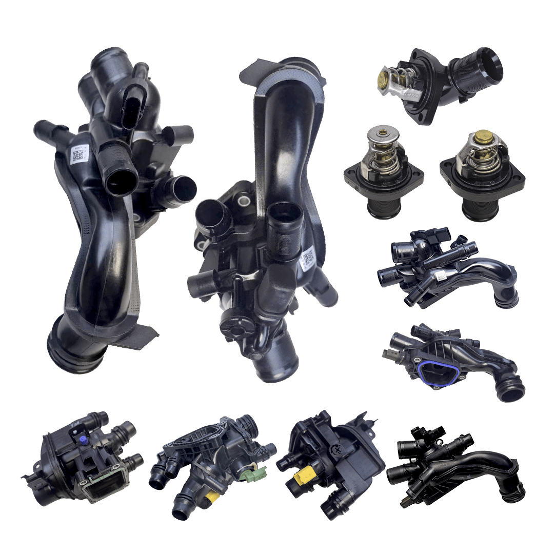 Water Pipe & Oil Pipe