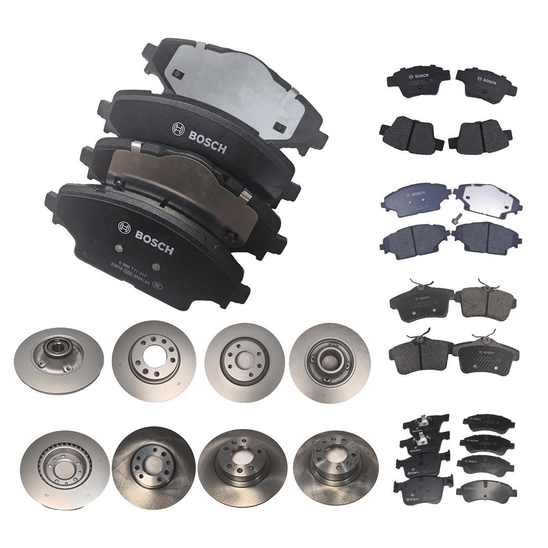 Auto Braking System