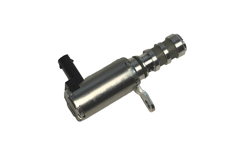 OE 9675081780 Oil Pump Solenoid Valve