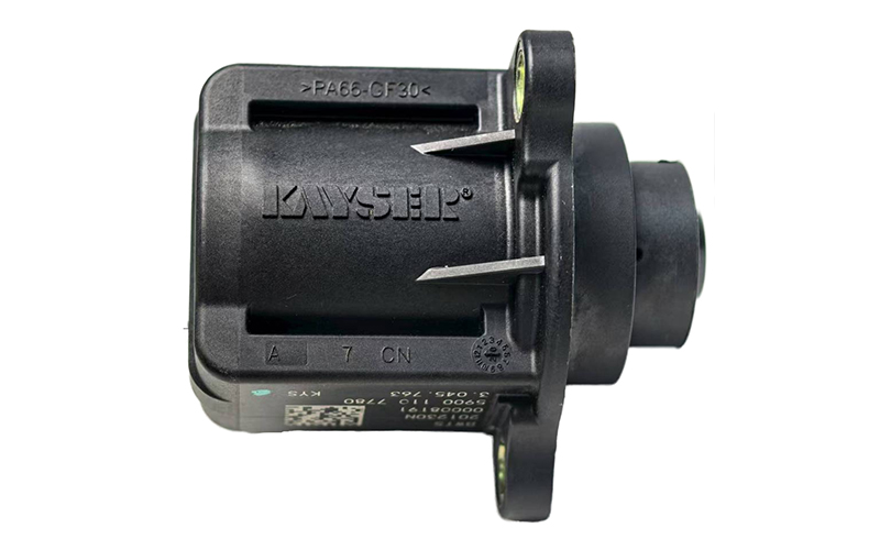 9830683680 59001107780 YL01349380 Turbocharged Pressure Reducing Valve