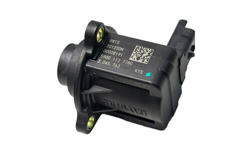 9830683680 59001107780 YL01349380 Turbocharged Pressure Reducing Valve