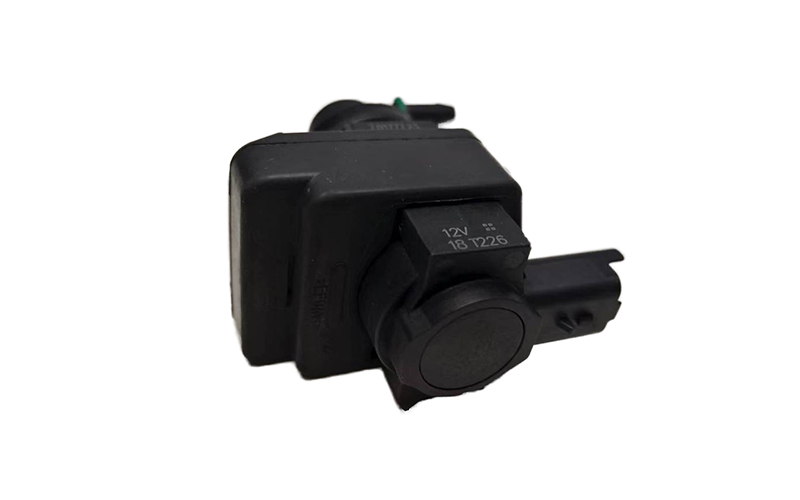 1922V8 V759957380 Turbocharged Pressure Reducing Valve