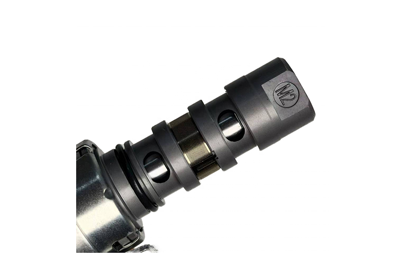 9652536480 0800170308 1920LQ Engine Parts Cylinder Head Solenoid Valve