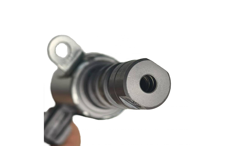 9652536480 0800170308 1920LQ Engine Parts Cylinder Head Solenoid Valve