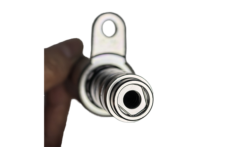 9674680280 1608949380 Distributor Control Solenoid