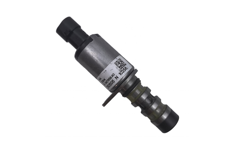 9674680280 1608949380 Distributor Control Solenoid