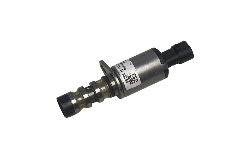 9674680280 1608949380 Distributor Control Solenoid