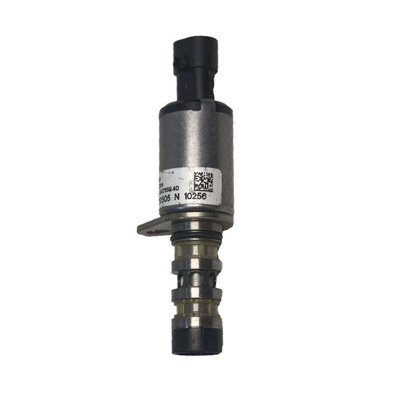 9674680280 1608949380 Distributor Control Solenoid