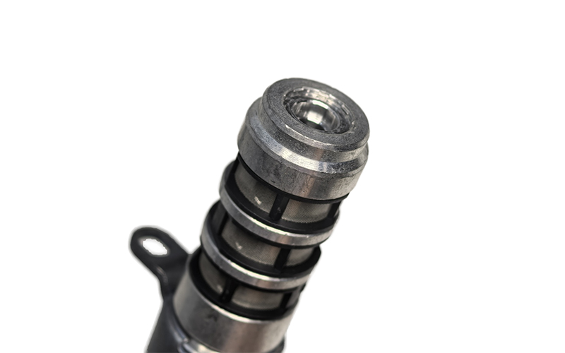 V764723880 037990 Engine Oil Pump Solenoid Valve