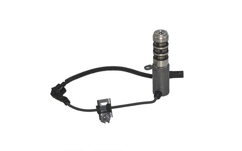 V764723880 037990 Engine Oil Pump Solenoid Valve