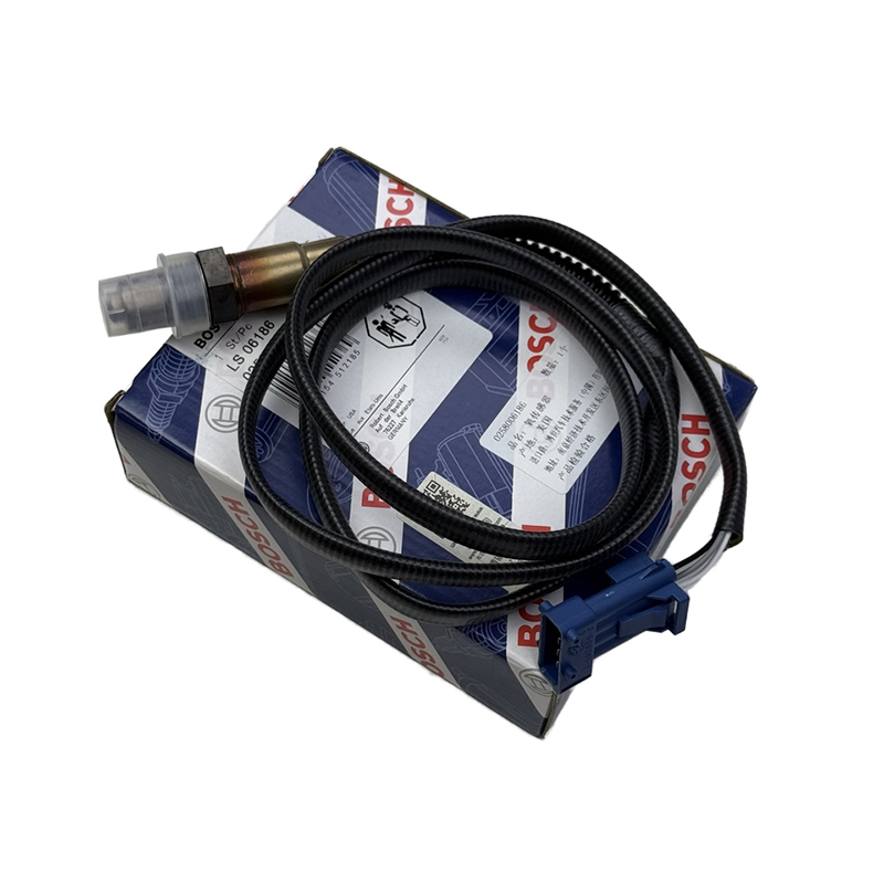 1628PL 9636876680 BOSCH Oxygen (O2) Sensor