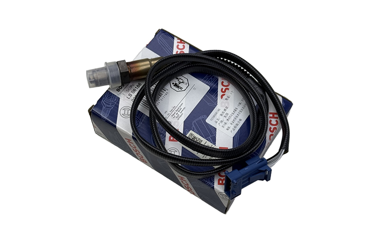 1628PL 9636876680 BOSCH Oxygen (O2) Sensor
