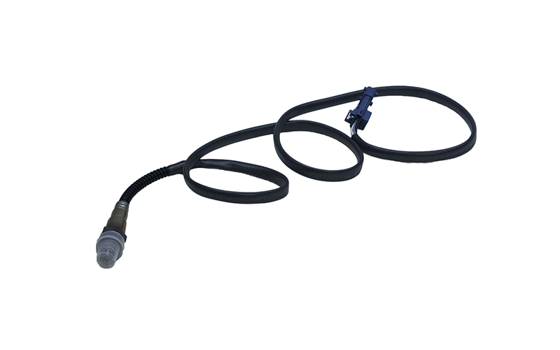 1628PL 9636876680 BOSCH Oxygen (O2) Sensor