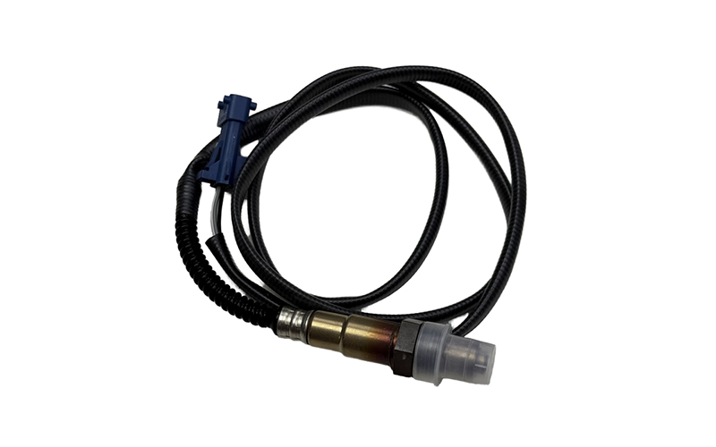 1628PL 9636876680 BOSCH Oxygen (O2) Sensor