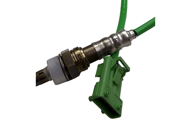 1618R0 9657632980 New NTK Upper Oxygen Lambda Sensor