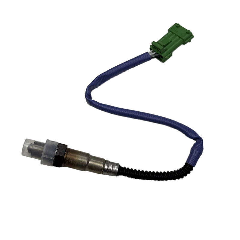 0258006028 New Bosch Oxygen (o2) Sensor