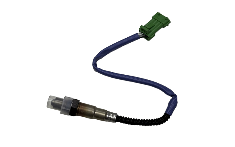 0258006028 New Bosch Oxygen (o2) Sensor