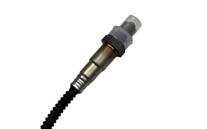 0258006028 New Bosch Oxygen (o2) Sensor