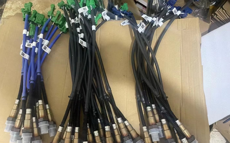 0258006185 New Bosch Original-quality Oxygen Sensor