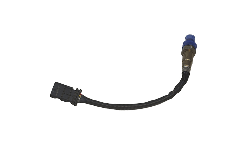 9810666880 Premium Oxygen Sensor 0258027151 for Citroën & Peugeot Vehicles