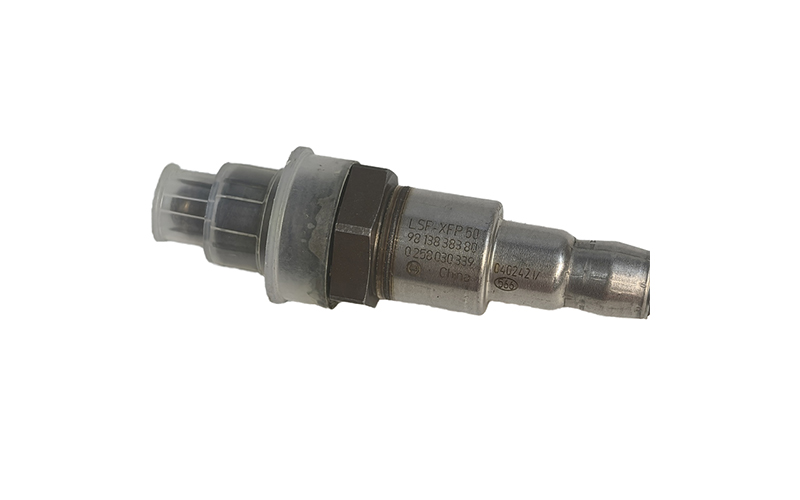 9813838380 0258030339 Precision Oxygen Sensor for 1.2l Turbo Engines