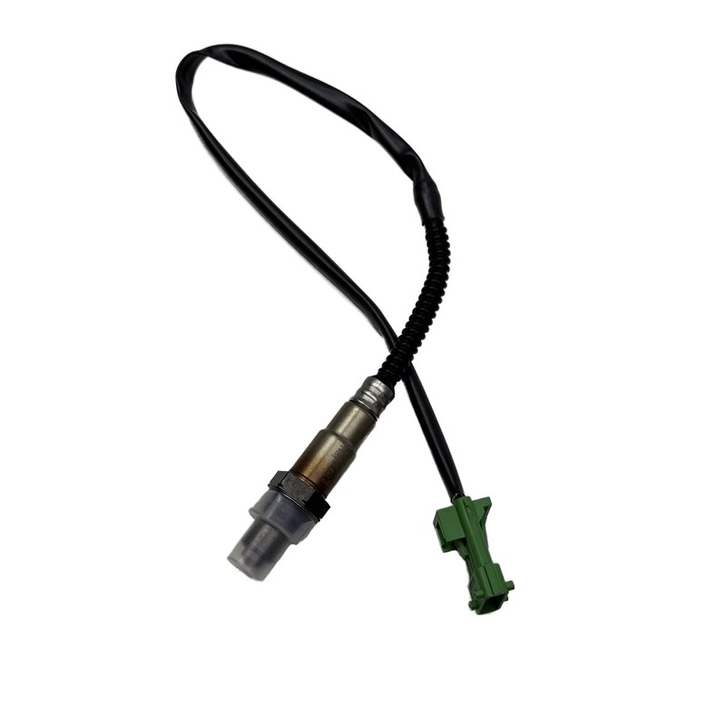 0258006027 Bosch Premium Upper Oxygen Sensor