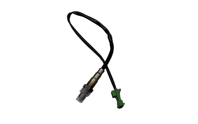 0258006027 Bosch Premium Upper Oxygen Sensor