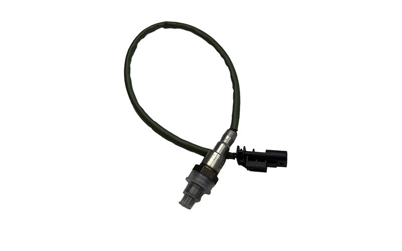 0258030341 Bosch Premium Oxygen Sensor