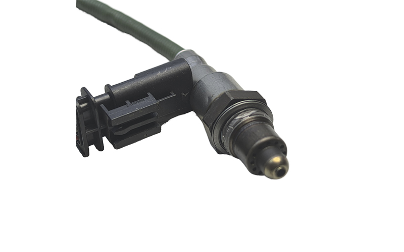 0258030341 Bosch Premium Oxygen Sensor