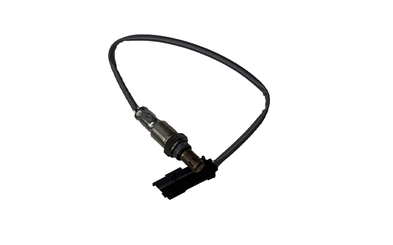 9810673180 Ntk Premium Upper Lower Oxygen Sensor Set
