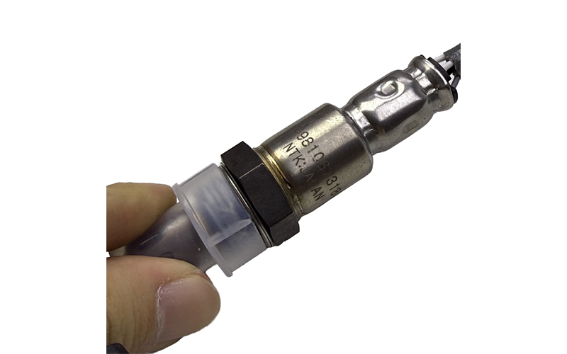 9810673180 Ntk Premium Upper Lower Oxygen Sensor Set