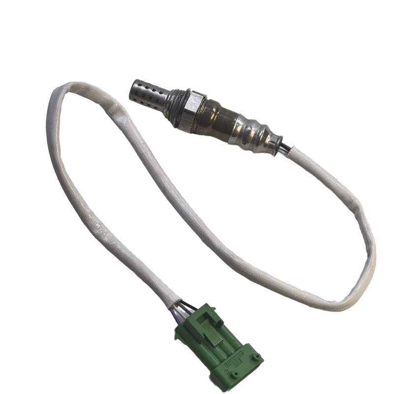 9662525580 Delphi Premium Upper Oxygen Sensor