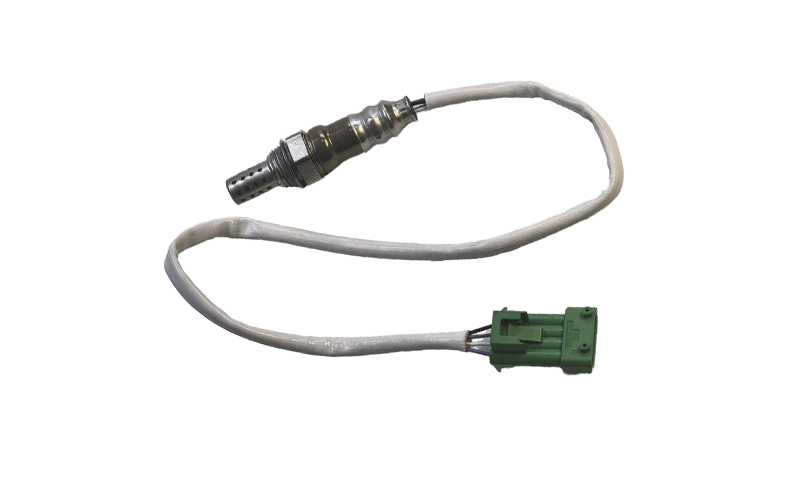 9662525580 Delphi Premium Upper Oxygen Sensor