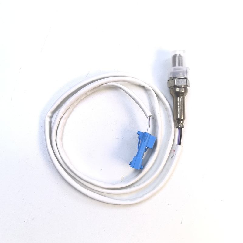 9653791880 1618al Delphi Premium Rear Oxygen Sensor