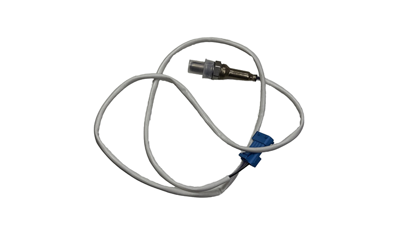 9653791880 1618al Delphi Premium Rear Oxygen Sensor