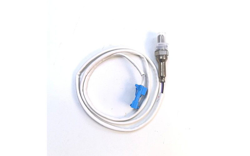 9653791880 1618al Delphi Premium Rear Oxygen Sensor