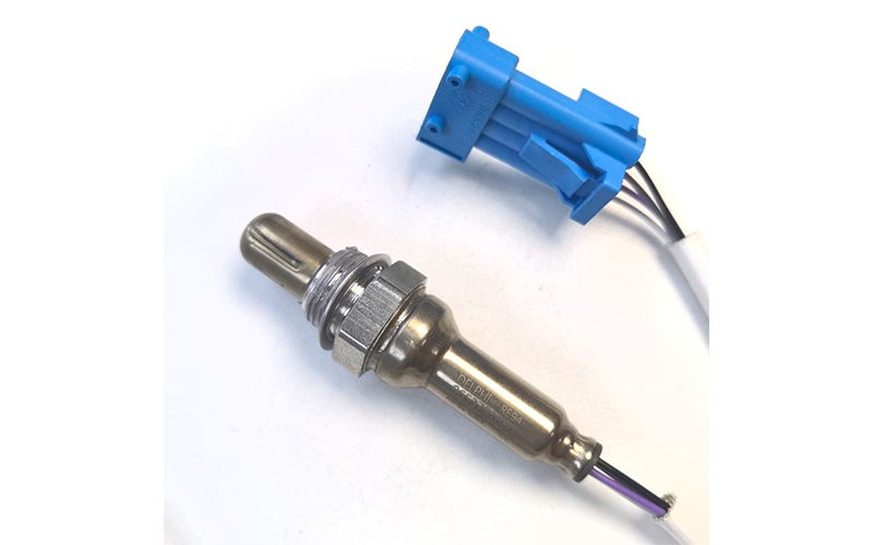 9653791880 1618al Delphi Premium Rear Oxygen Sensor