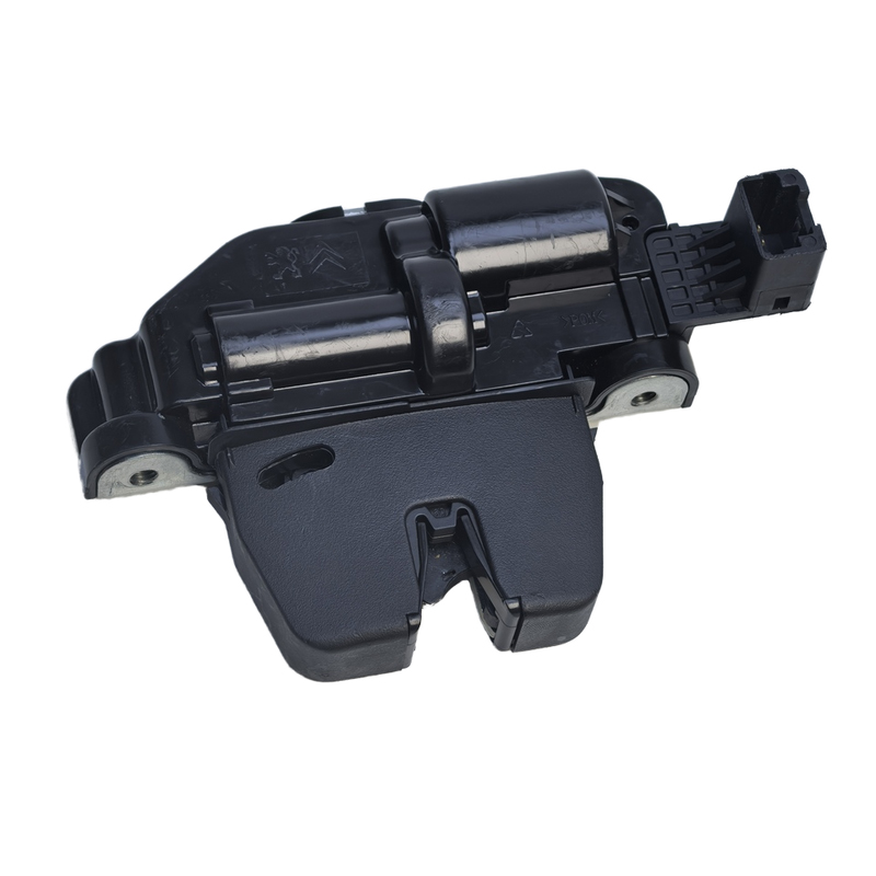 9814711880 8726n9 Central Locking Tailgate Door Lock Assembly