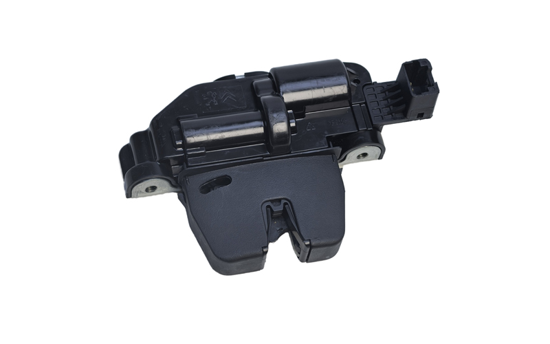 9814711880 8726n9 Central Locking Tailgate Door Lock Assembly