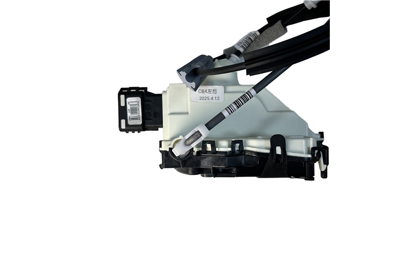 Yl00837780 Yl00837580 Rear Door Lock Block for Citroën C5 Aircross/c84